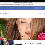CherishAngel Network CherishAngel Network