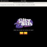 City Of Sin 3D Vendo Page City Of Sin 3D Vendo Page