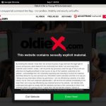 Com Oldiex Premium Account