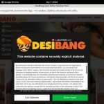 Desibang Hacked Accounts Desibang Hacked Accounts