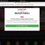 Free Passwords For Black TGirls