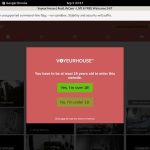 Get A Free Voyeur House Membership