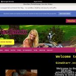 Gina Starr Com Discount Trial