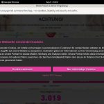 Joana Rose 2018