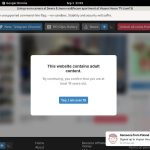 Pass For Voyeur House TV