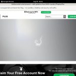 Playboy Plus Search