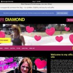 Premium Account Sheri.modelcentro.com