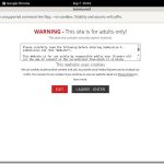Submissivex Working Accounts