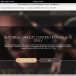 Subspace Land Xxx Password