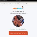 Wellhello Co Wellhello Co