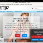 XL Girls Coupon Offer